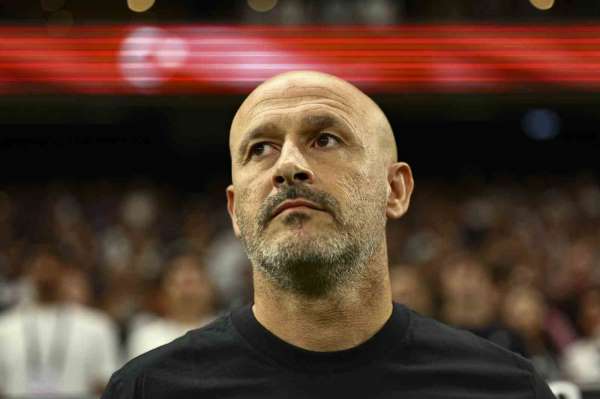 Vincenzo Italiano'dan 5 maçta 5 galibiyet