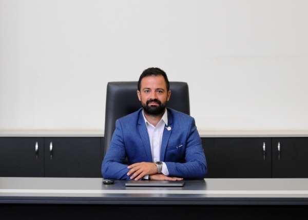 BURSED Başkanı Hasırcı konut satışlarını değerlendirdi