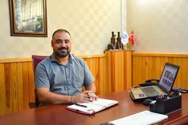 Kadınların yeni tercihi 'organik pedler'