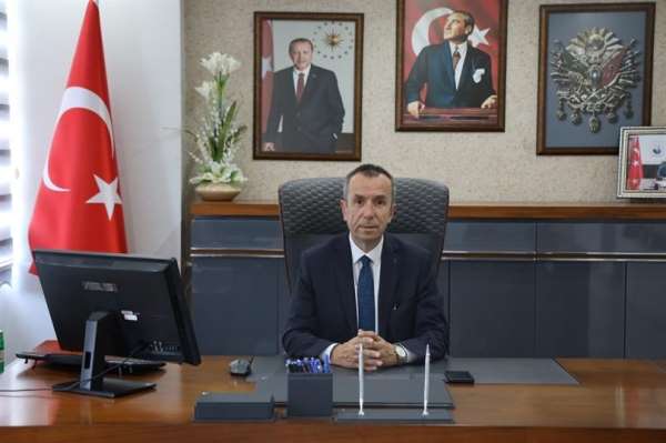 Bilecik'te 2025 yılı hayvancılık ve zirai don destekleri açıklandı