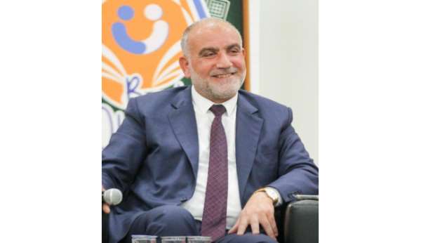 Canik Belediyesi'nden üniversiteyi kazanan tüm öğrencilere burs