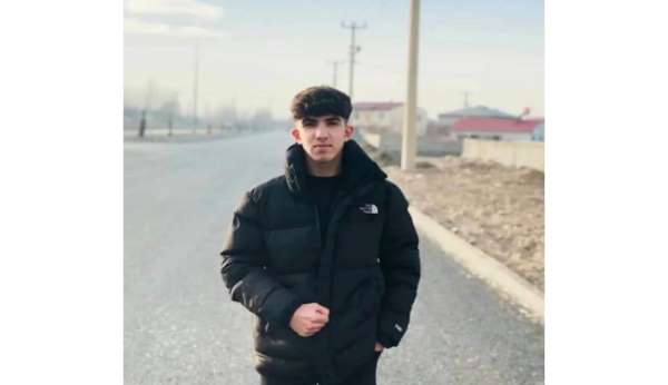 Iğdır'da motor kazası geçiren Muhammet Eray hayatını kaybetti