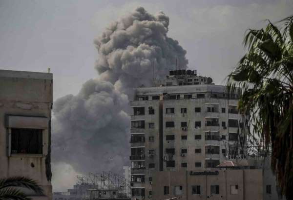 İsrail ordusundan Gazze şehrinin boşaltılması çağrısı