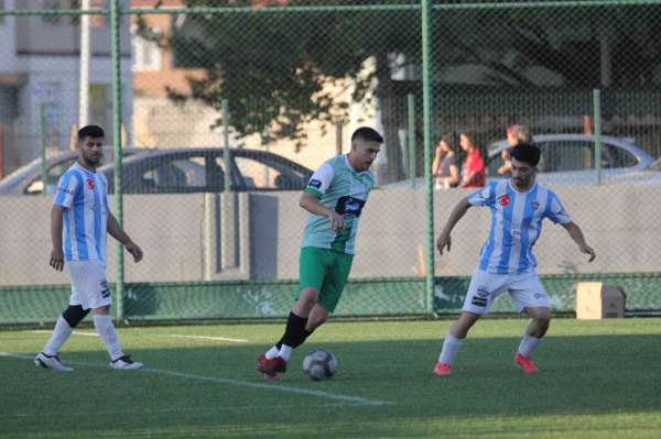 Kayseri Süper Amatör Küme'de hasret bitiyor