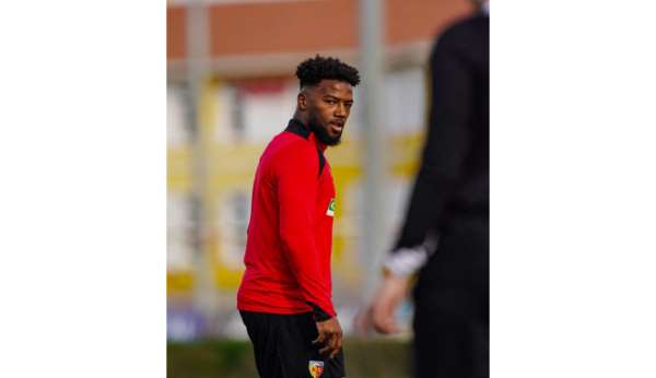 Kayserispor 17 futbolcu gönderdi