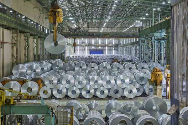 OYAK, 5 şirketi ile TEKNOFEST'e katılacak