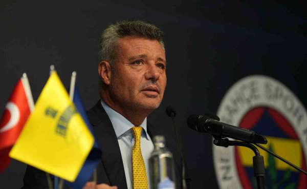 Sadettin Saran: 'Sözlerimizi tutmak için çok daha kararlılıkla yürüyeceğimizden kimsenin şüphesi olmasın'