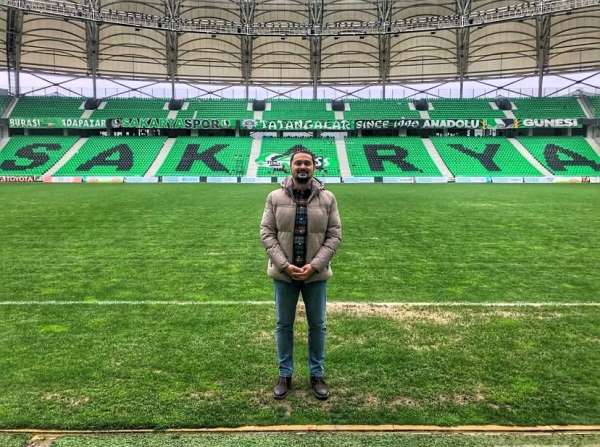 SUBÜ'den Sakaryaspor'a akademik destek