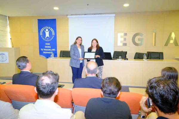 Türk iş dünyası, Portekiz'in sunduğu potansiyel fırsatlarla buluştu