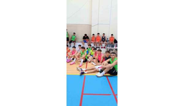 Üniversitelilere özel 3x3 Basketbol Turnuvası