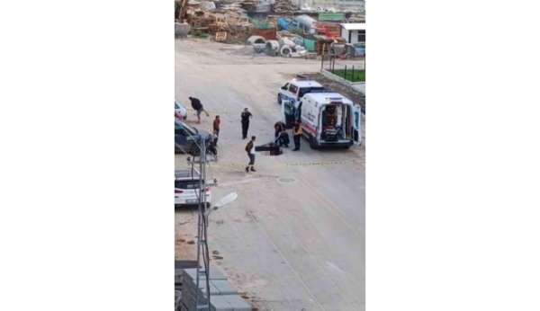 Uzman çavuş olan bacanağını öldürdükten sonra intihar etti