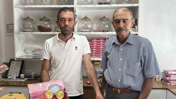 Burdur'da yılın Ahisi'nden çırak sitemi: 'Gençler önce ne kadar kazanacağını soruyor'