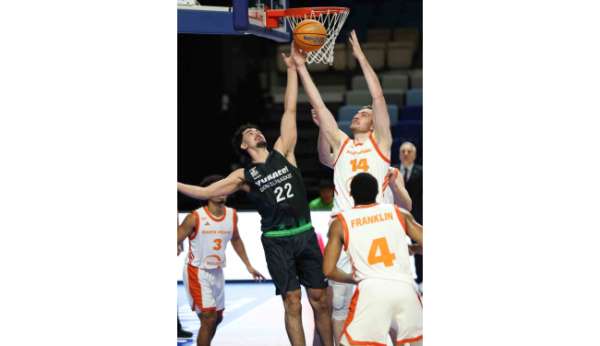 Denizli Basket, Avrupa yolculuğuna FIBA Europe Cup'ta devam edecek