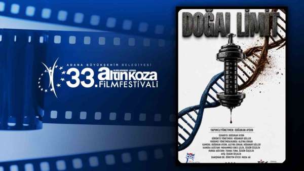 KBÜ imzalı 'Doğal Limit' belgeseli Altın Koza'da finale kaldı