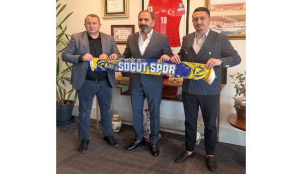 Söğütspor, PGL'ye göz kırptı