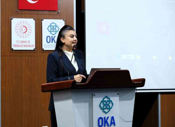 TR83 Bölgesi'nin yeşil dönüşüm fırsatları ve zorlukları paydaşlarla değerlendirildi