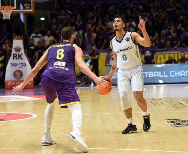 Türk Telekom, Basketbol Şampiyonlar Ligi'ne galibiyetle başladı 