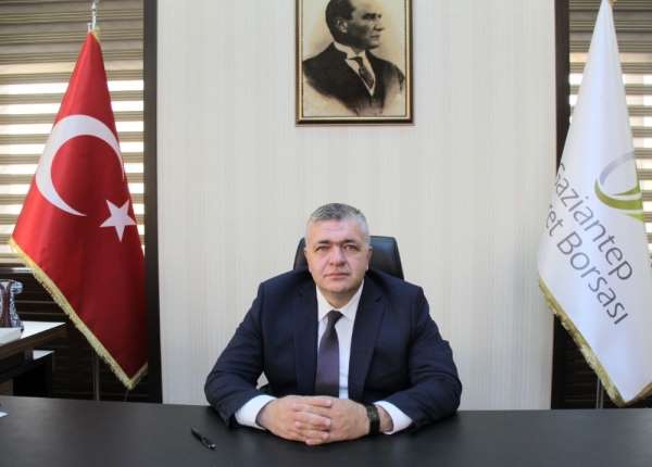 GTB Başkanı Akıncı'dan 'Dünya Gıda Günü' açıklaması