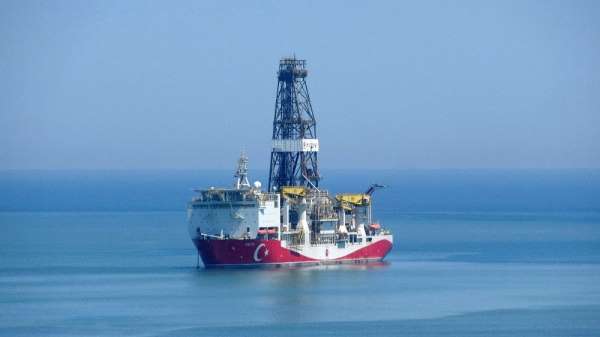 Karadeniz'deki doğalgaz rezervinde yeni miktar heyecanla bekleniyor 