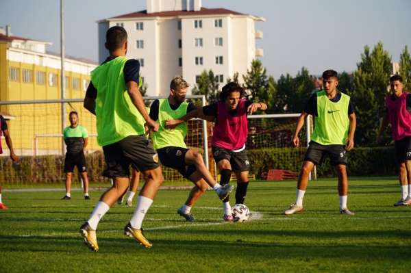 Kayserispor'da bir korona virüs vakası daha