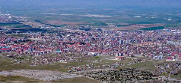 Erzurum konut satışlarında çıtayı yükseltti