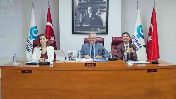 Bandırma Belediyesi'nden 2025 yılının bütçesi belli oldu