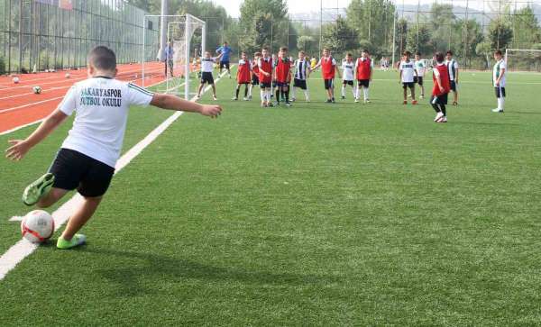 Sakarya'ya Spor ve Sürdürülebilirlik ödülü