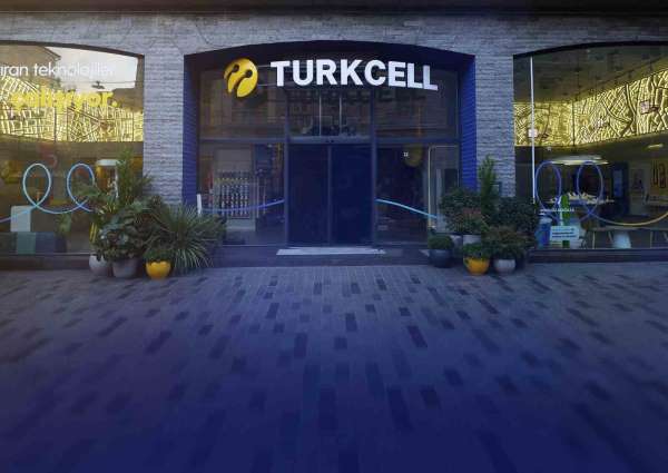 Turkcell'in 30. yıla özel çekilişi devam ediyor