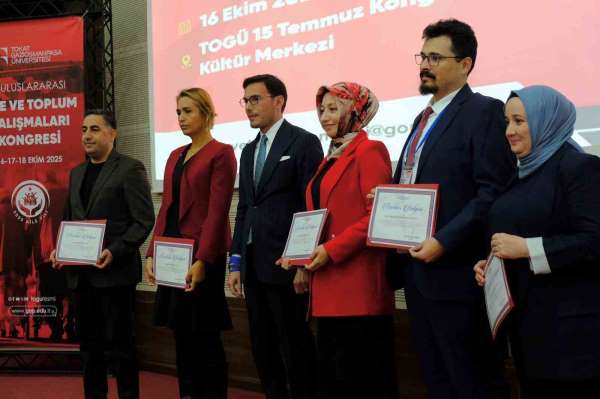 'Aileyi ve toplumu bilimsel bakışla güçlendirmeyi hedefliyoruz'