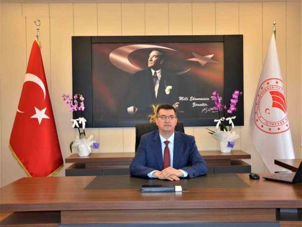 Aksoy: 'Dünyamız herkesi doyuracak kadar üretiyor ama gıda israfı açlığı büyütüyor'