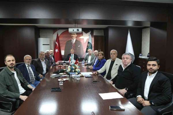 Artvin'de Butko zeytininin taban fiyatı 300 TL olarak belirlendi