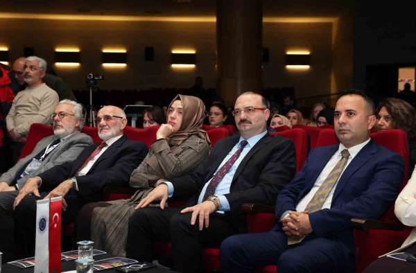 Atatürk Üniversitesi'nde Uluslararası Kongre: