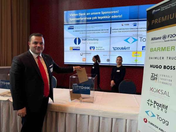 BİNTSO'dan Avrupa çıkarması: Bingöl artık Avrupa'da da temsil edilecek