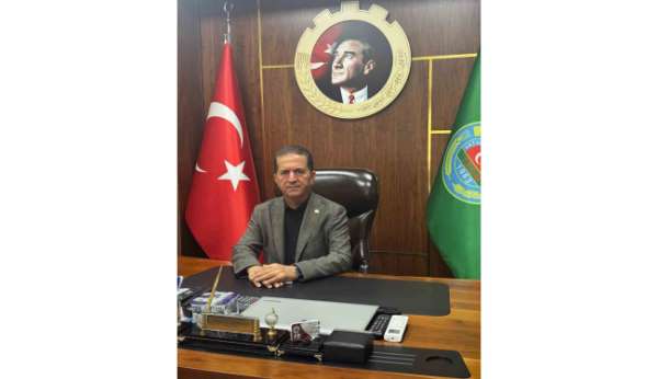 Doğan: 'Tarım potansiyelinin sürdürülebilir politikalarla desteklenmesi gerekiyor'