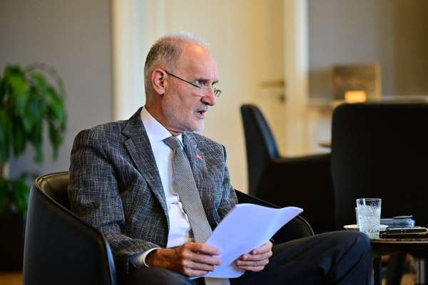 İTO Başkan Avdagiç'ten 'Çinli sitelerden alışveriş' açıklaması: