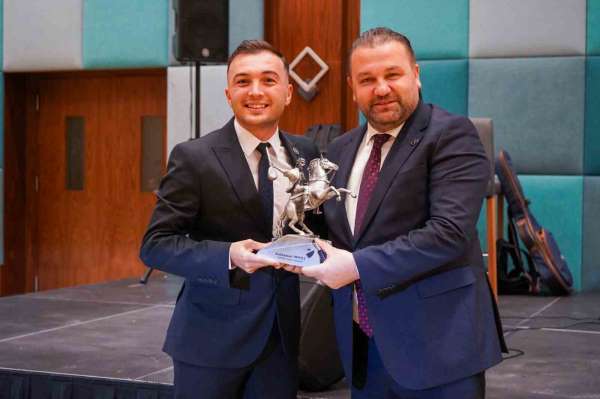 Kahraman Minnet: 'Türk hakemliğinin en büyük sorunu bütünlüğü sağlayamamaktır'