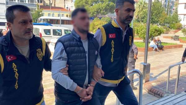 Kardeşinin sevgilisini bıçaklayan ağabey tutuklandı