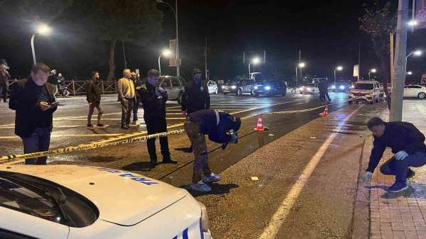 Ordu'da iş yerine uzun namlulu silahla saldırı: 2 yaralı