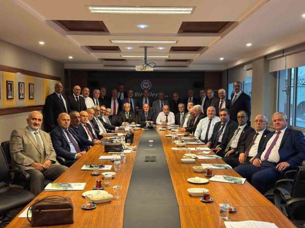 Denizli'den amatör futbolda önemli temsil