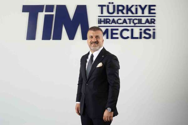 Güneydoğu'nun hububat sektörü ihracatı 9 ayda 2,8 milyar dolar