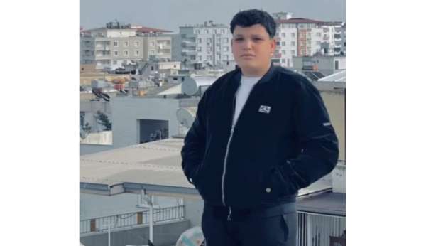 Motosiklet kazasında yaralanan 15 yaşındaki çocuk hayatını kaybetti