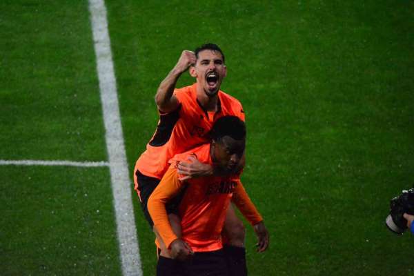 Trendyol Süper Lig: Çorum FK: 2 - Çaykur Rizespor: 1