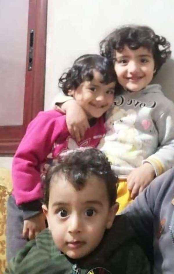 Rusya'dan Halep'e hava saldırısı: 3 çocuk hayatını kaybetti 