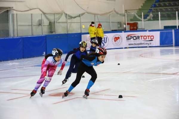 Madalyalara ambargo koydular