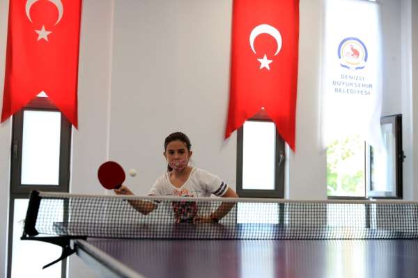 Yeni dönem spor kurs kayıtları başladı