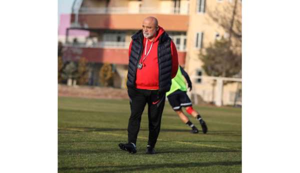 Hikmet Karaman: 'Göztepe maçını kayıpsız geçmeliyiz'
