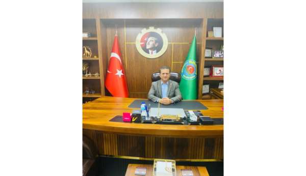 ÇKS kayıtlarından ziraat odalarına aktif üyelik şart - Adana haber