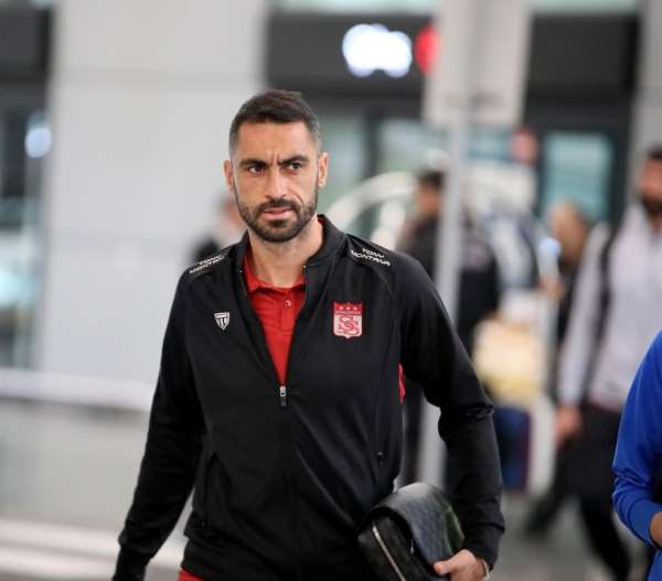 Sivasspor'dan Uğur Çiftçi açıklaması
