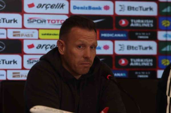 Craig Bellamy: 'Benim ve oyuncularımın gelişmesi gerekiyor'