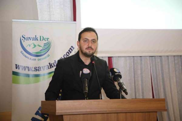 AK Parti İl Başkanı Selmanoğlu: 'Şavaklılar, Elazığ'ın ekonomik yapısında çok özel bir yere sahiptir'